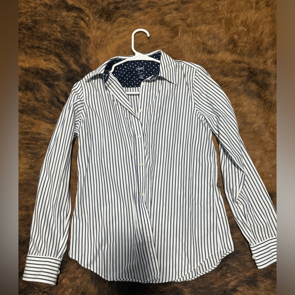 Women’s button up